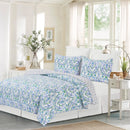 Juliet Twin Quilt Set