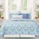Juliet Twin Quilt Set