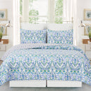 Juliet Twin Quilt Set