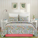 Frey Twin Quilt Set