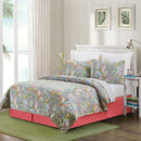 Frey F/Q Quilt Set