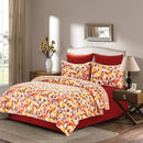 Cordelia King Quilt Set