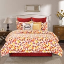 Cordelia King Quilt Set