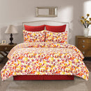 Cordelia King Quilt Set