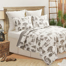 Henderson Hideaway Twin Quilt Set