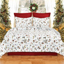 Edith King Quilt Set