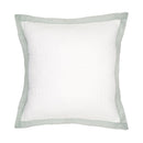 Kinsley Sea Glass Euro Sham