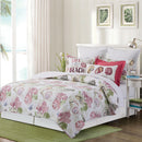 Vilano Bay F/Q Quilt Set