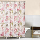 Vilano Bay Shower Curtain