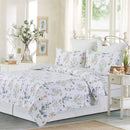 Cynthia F/Q Quilt Set