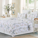 Cynthia King Quilt Set