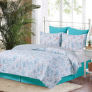 St. Vincent F/Q Quilt Set