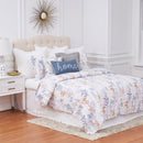 Lina Twin Quilt Set