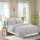 Delphina Reef Queen Bedspread