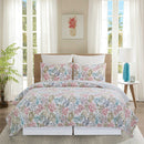 Delphina Reef Standard Sham