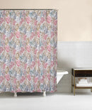 Delpnina Reef Shower Curtain