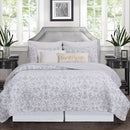 Callahan Songbirds F/Q Quilt Set