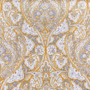 Shay Damask King Quilt Set