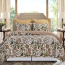 Amara F/Q Quilt Set