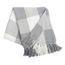 Franklin Slate Throw