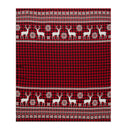 Deer Throw