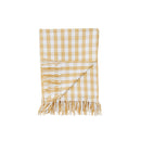 Ashford Cornsilk Throw