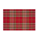 Jonah Plaid Placemat