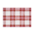 Gracelyn Plaid Placemat