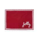 Jolly Tufted Placemat
