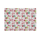 Ho Ho Ho Placemat