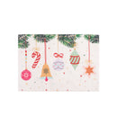 Vintage Christmas Placemat