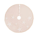 Golden Coast Tree skirt