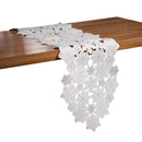 Sparkle Snowflake Runner