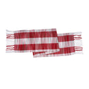 Christmas Woven Melange Runner
