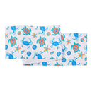 Caraway Coral Runner