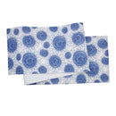 Blue Harvest Sunflower Runner