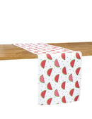 Watermelon Whimsy Runner