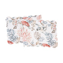 Tranquil Tides Table Runner