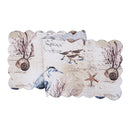 Brunswick Island Table Runner