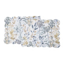 Freesia Table Runner