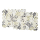 Cannon Beach Table Runner