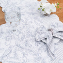 Callahan Songbirds Table Runner