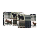 Greenstone Pines Table Runner