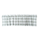Franklin Slate Valance