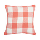Franklin Coral Pillow