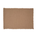 Khaki Rope Placemat