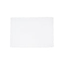 White Rope Placemat