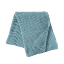 Boating Seaglass Throw
