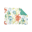 Paradise Sound Placemat