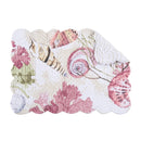 Vilano Bay Placemat